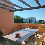 Turisticos Buganvilia Apart Otel 3*