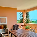 Apart Otel Turisticos Buganvilia 3*