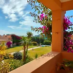Turisticos Buganvilia Apart Otel Lagos