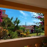 Turisticos Buganvilia 3* Lagos