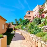 Turisticos Buganvilia Apart Otel