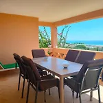 Appart hôtel Turisticos Buganvilia Lagos