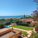 Aparthotel Turisticos Buganvilia