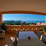 Turisticos Buganvilia Appart hôtel 3*
