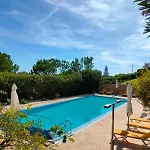 Turisticos Buganvilia 3*