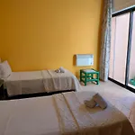 Turisticos Buganvilia 3* Lagos