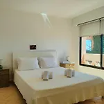 Appart hôtel Turisticos Buganvilia