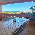 Hotel apartamentowy Turisticos Buganvilia Lagos