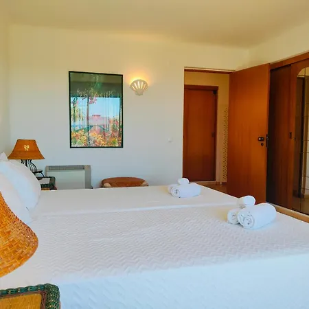 Aparthotel Turisticos Buganvilia