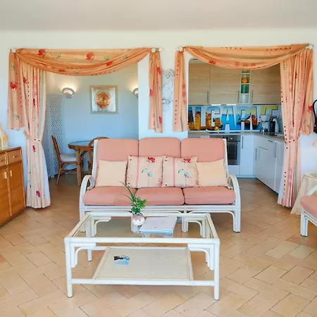 Aparthotel Turisticos Buganvilia Lagos