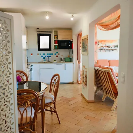 Turisticos Buganvilia 3* Lagos