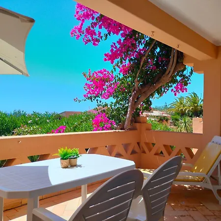 Aparthotel Turisticos Buganvilia Lagos