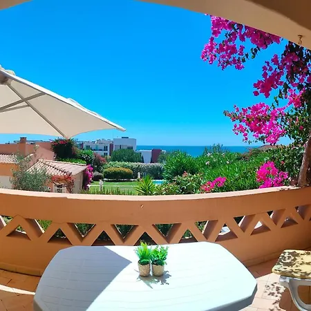 Turisticos Buganvilia Aparthotel