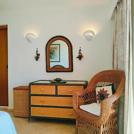 Aparthotel Turisticos Buganvilia Lagos