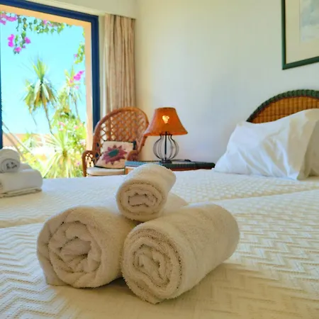 Turisticos Buganvilia Aparthotel