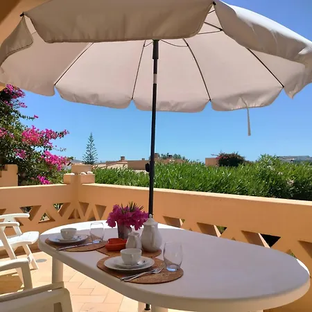 Turisticos Buganvilia Aparthotel Lagos