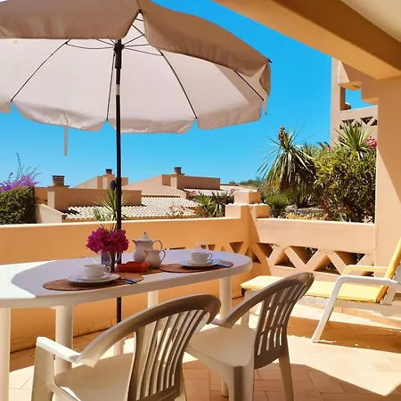 Aparthotel Turisticos Buganvilia Lagos