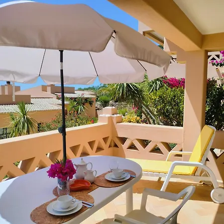 Aparthotel Turisticos Buganvilia 3*