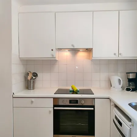 Aparthotel Turisticos Buganvilia 3*