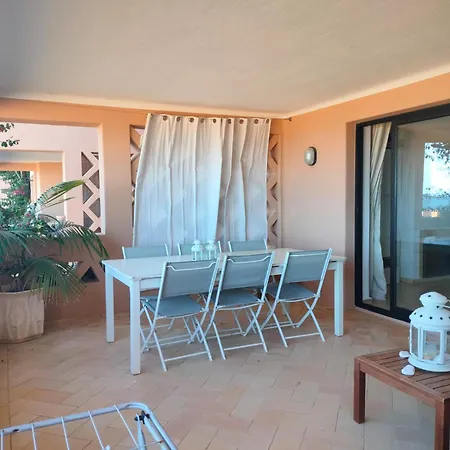 Turisticos Buganvilia Aparthotel