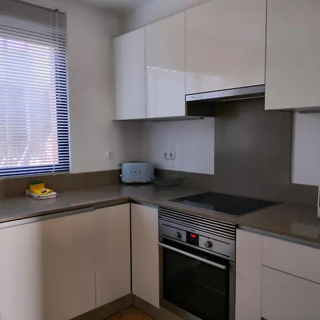 Aparthotel Turisticos Buganvilia 3*