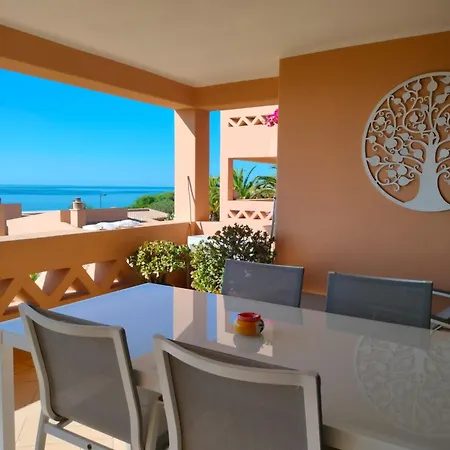 Aparthotel Turisticos Buganvilia Lagos