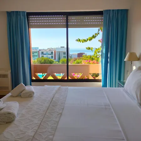 Turisticos Buganvilia Lagos