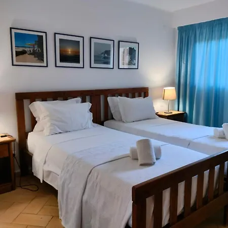 Turisticos Buganvilia 3* Λάγος