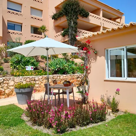 Turisticos Buganvilia 3* Lagos