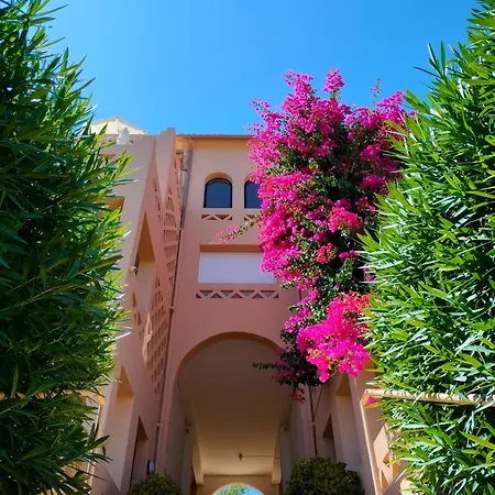 Turisticos Buganvilia 3* Lagos