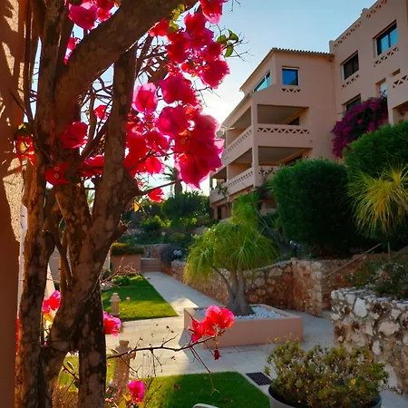 Turisticos Buganvilia Aparthotel