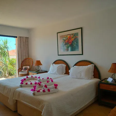 Turisticos Buganvilia 3*