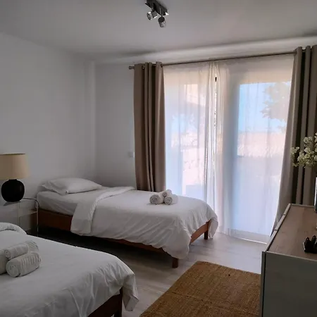 Aparthotel Turisticos Buganvilia Lagos