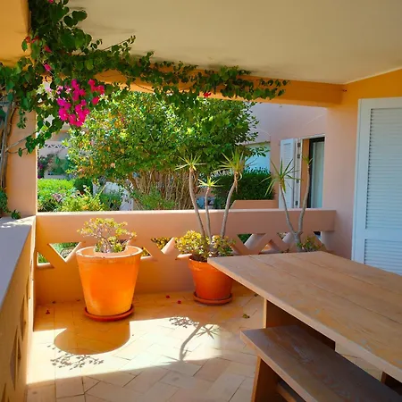 Turisticos Buganvilia Aparthotel