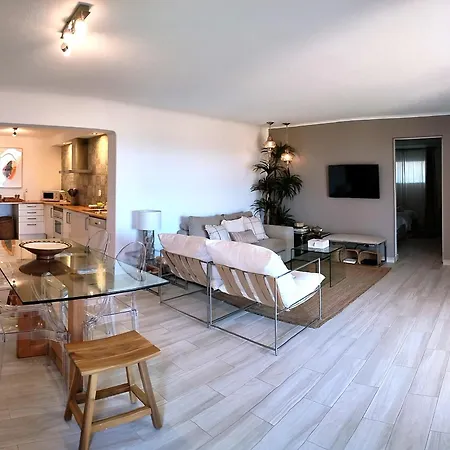 Aparthotel Turisticos Buganvilia