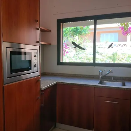 Turisticos Buganvilia Aparthotel Lagos
