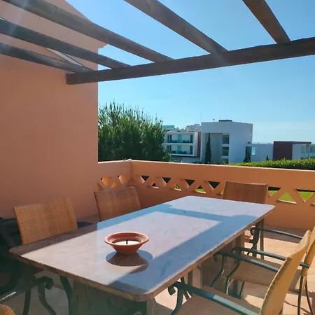 Turisticos Buganvilia Aparthotel 3*