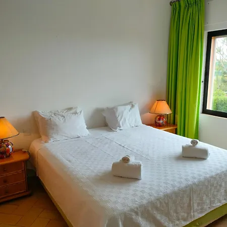 Aparthotel Turisticos Buganvilia