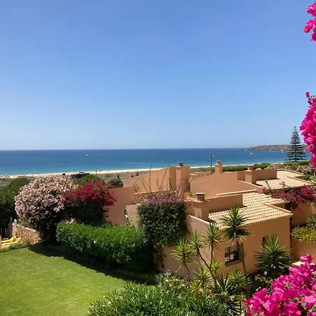 Turisticos Buganvilia Aparthotel 3*