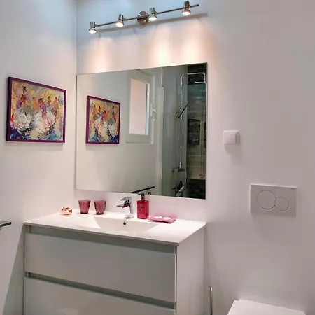 Turisticos Buganvilia 3* Λάγος