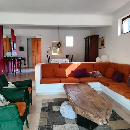 Ξενοδοχείο με διαμερίσματα Turisticos Buganvilia Λάγος