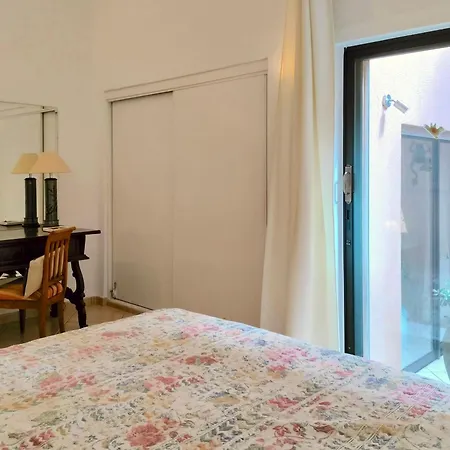 Turisticos Buganvilia 3* Lagos