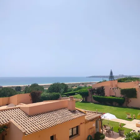 Aparthotel Turisticos Buganvilia Lagos