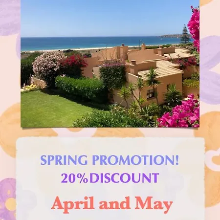 Turisticos Buganvilia Aparthotel 3*