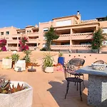 Appart hôtel Turisticos Buganvilia 3*