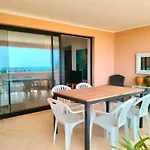 Apartmanhotel Turisticos Buganvilia Lagos
