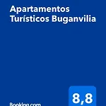 Turisticos Buganvilia 3* Lagos