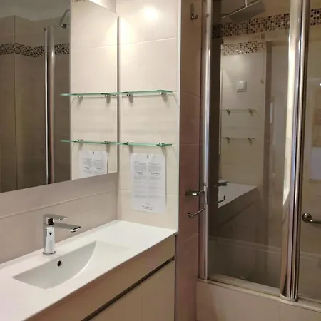 Turisticos Buganvilia Aparthotel 3*