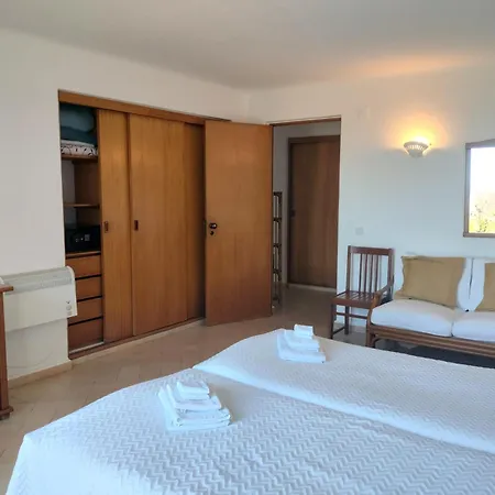 アパートホテル Turisticos Buganvilia 3*