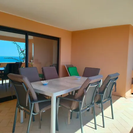 公寓式酒店 Turisticos Buganvilia 3*